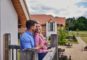 Sandburn Hall - Policies and Accommodations