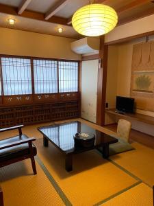 Sangai Ryokan - Guest Reviews and Ratings
