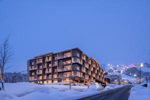 Sansui Niseko - Dining and Activities