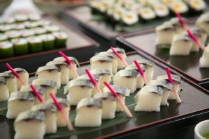 Sansuikan Kawayu Matsuya - Spa and Wellness Offerings