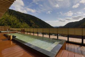 Sansuirou - Nearby Attractions