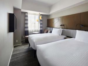Sapporo Granbell Hotel - Facilities Highlights