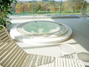 Sapporo Kitahiroshima Class Hotel - Wellness Offerings