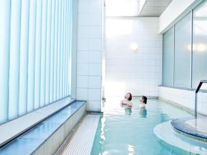 Sapporo Prince Hotel - Frequently Asked Questions