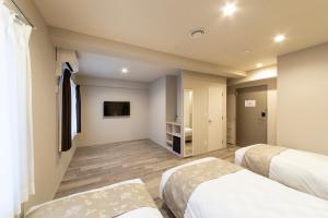 SARASA HOTEL Dotonbori - Policies and Regulations