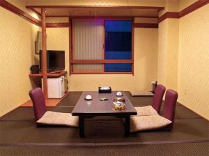 Satomo Ryokan - Booking Information