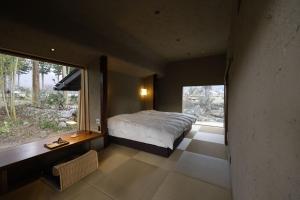 Satoyama Jujo Review - Activities and Surroundings