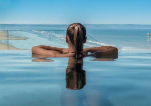 Saunton Sands Hotel Source Spa and Wellness - Recreational Facilities
