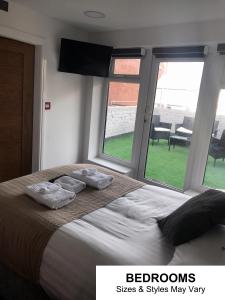 Seafront419 By Seafront Collection - Onsite Facilities and Services