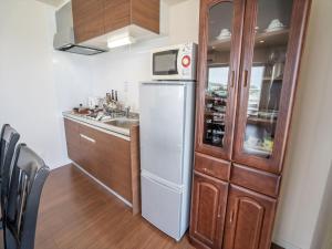 Seaside Condominium Rana Chatan - Conveniently Located Facilities