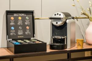 Section L Ginza East - Pricing and Booking Details