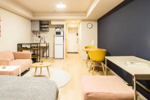 Section L Residence Ginza - Special Offers and Promotions
