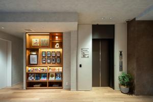 Section L Shimbashi West - Convenient Location and Transportation Access