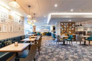 Sedgebrook Hall - Booking Information and Policies