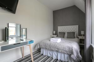 Sefton Park Hotel - Exploring the Beatles Connection