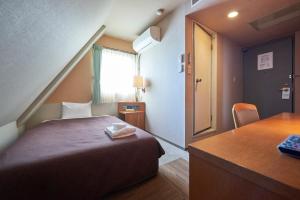 Select Inn Yaizu Ekimae - Guest Reviews and Ratings