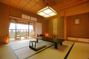 Senjukaku - House Rules and Policies