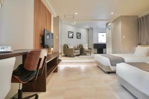 Senlax Inn Osaka - Guest Experiences