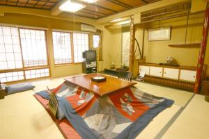 Senshinkan Matsuya - Frequently Asked Questions