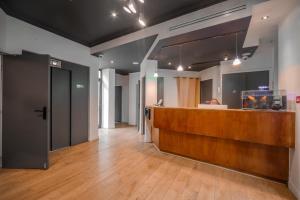 Serena House Paris Hotel - Contact and Additional Information