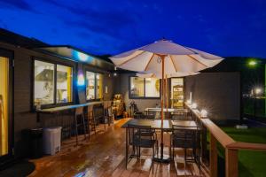 Setouchi Island Stays Suo Oshima - Pet-Friendly Policies and Family-Friendly Offerings