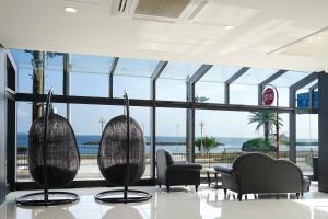 SEVEN SEAS HOTEL ITO (Setoonsu Hotel) - Policies and Accessibility