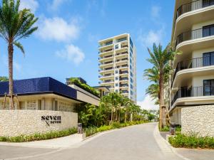 Seven X Seven Ishigaki - Check-in and Check-out