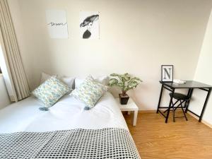 Shante Takeda Maebashi 11 - Dining Options Nearby