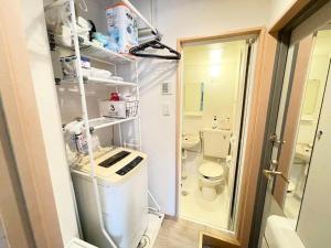 Shante Takeda Maebashi 32 - Positive Guest Experiences