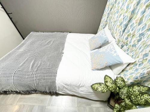 Shanten Takeda Horse 12 - Location Benefits