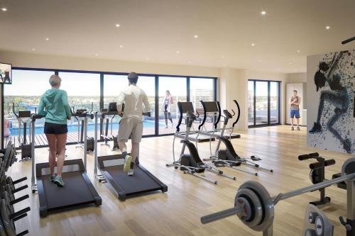 Sheraton Bordeaux Airport - How To Book Your Stay