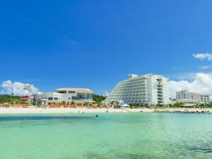 Sheraton Okinawa Sunmarina Resort - Guest Reviews and Ratings