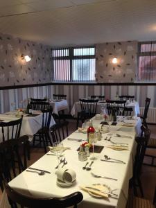 Sherwood Hotel - House Rules and Policies