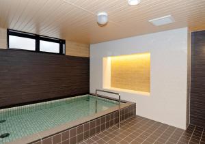 Shibetsu Grand Hotel - Hotel Policies and Services