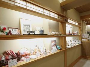 Shibu Onsen KOKUYA Review - Important Policies