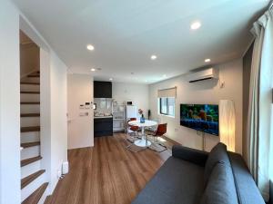 Shibuya House - Policies and Regulations