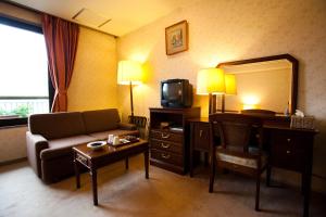 Shiga Kogen Hotel Shiga Sunvalley - Nearby Attractions