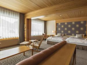 Shigakogen Prince Hotel - Frequently Asked Questions