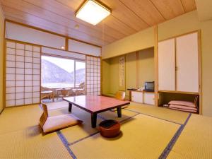 Shikaribetsu Kohan Onsen Hotel Fusui - Policies and Regulations