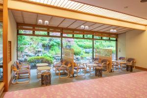 Shikitei Morioka Tsunagi Onsen - Nearby Attractions