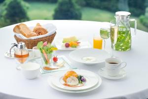 Shima Kanko Hotel The Bay Suites - Guest Feedback