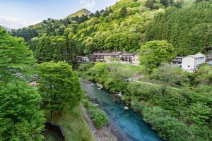 Shima Onsen Kashiwaya Ryokan - Policies and Information