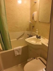 Shimizu City Hotel - Frequently Asked Questions