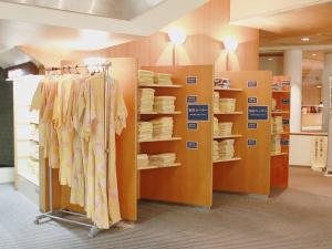 Shimoda Itoen Hotel Hanamisaki - Dining and Breakfast Options