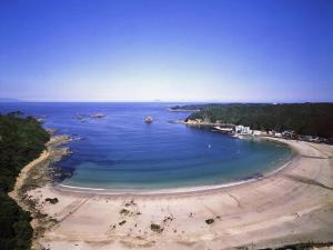 Shimoda View Hotel - Nearby Attractions