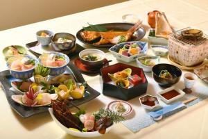 Shimoda Yamatokan - Location and Nearby Attractions