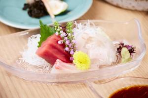 Shin Kadoya - Nearby Attractions
