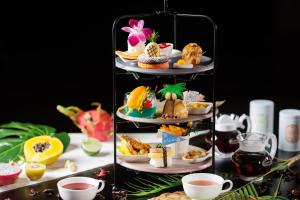 Shin Osaka Esaka Tokyu REI Hotel - Booking and Cancellation