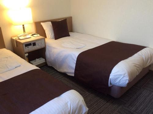 Shin-Osaka Sunny Stone Hotel - Guest Reviews and Ratings