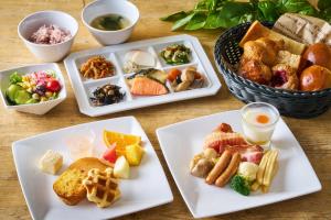Shinagawa Prince Hotel East Tower - Guest Reviews and Ratings